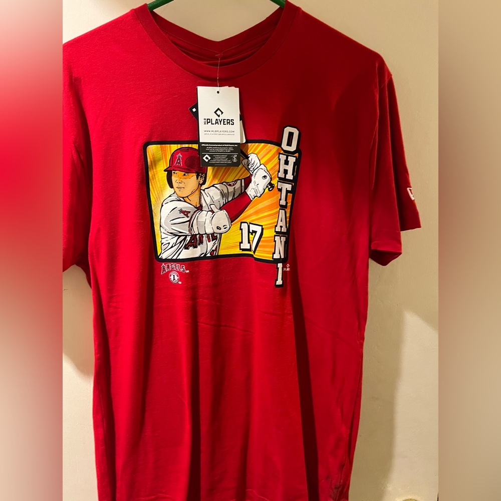 Shohei Ohtani